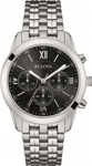 Bulova Mens Silver Tone Chronograph Watch 96A175 AUD $84.99 75% off FREE Shipping to Australia @Watches2U