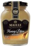 Honey Dijon Mustard 230g $2.00 (½ Price) @ Woolworths 7/9
