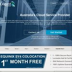 $129.95/Month Dedicated Server with 2 Extra Disk Drives + 3,000GB Extra Bandwidth @ Exigent