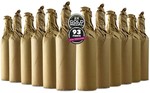 Geoff Hardy GMH Family Selection 2014 Red Blend (Dozen) + Possum Creek Shiraz 2013 (1 Btl) - $90 Delivered @ Winedirect