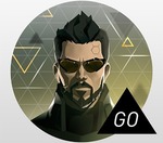 Deus Ex GO $2.99 @ Google Play Store and iTunes
