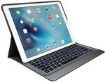 Logitech Create Backlit Keyboard Case for iPad Pro 12.9 $160.96 Delivered @JB Hi-Fi