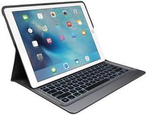 Logitech Create Backlit Keyboard Case For Ipad Pro 12 9 160 96 Delivered Jb Hi Fi Ozbargain