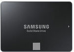 Samsung 750 EVO 2.5" SSD 500GB $160 Delivered @ Futu Online eBay