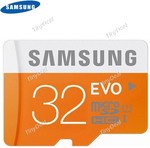 Samsung 32GB EVO C10 Micro SDHC Memory Card $10.53 US (~$14 AU), QCY Q26 Mini Bluetooth Earphone $7.99 US (~$10.5 AU) @ TinyDeal