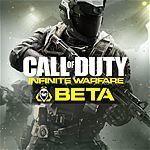 [XB1] Call of Duty: Infinite Warfare - Free Beta (Limited Time) @ Microsoft SG