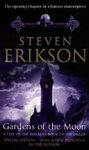Gardens of The Moon (Malazan # 1) eBook - Was $4.99, Now $0.99 @ Amazon