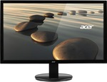 Acer K272HL 27" Full HD LED Monitor $199 + Shipping @ Online Computer