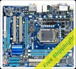 Gigabyte GA-H55M-S2H, Intel H55 Motherboard $89 Delivered from PricesEngine