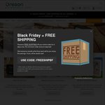 Oregon Scientific Australia - Free Shipping (Ends Nov 28th)