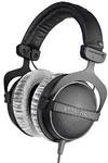 Beyerdynamic DT770 Pro Headphones - 250 Ohm £94.73 (~AU $157) Delivered @ Amazon UK