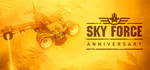 Sky Force Anniversary USD $4.99 (~AUD $6.68) 50% off @ Steam (Trading Cards)