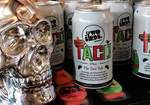 Free Beer and Taco @ 6pm Slowbeer Fitzroy VIC - Thu 1st December