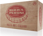 Peroni Red 24x 330ml - $38.99 - ALDI (Starts Wednesday 4th)
