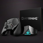 Win an Alienware Steam Machine & Mad Science Loot Gaming Crate Worth $640 from Loot Gaming