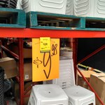 Plastic stools deals bunnings