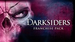 [PC] Steam - Batman Bundle (3 Games+4 DLCs) + Darksiders Bundle (2 Games+Soundtrack) - $9.99US/$4.99US - Bundlestars