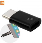 Original Xiaomi Mi USB Type-C to Micro USB Adapter - US$1.50 (~AU$2) Shipped @ Zapals