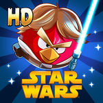 [iOS] Angry Birds Star Wars HD FREE (Was $4.49) @ iTunes