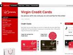 Virgin Credit Cards are back - inc Velocity Flyer with FREE flight in Aust. on first purchase
