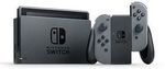Nintendo Switch Console $445.55, Zelda BOTW $75, 1-2 Switch $56, Pro Controller $84.55, Joy-Con 2pk $94 + More @ Target eBay