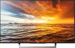 Sony KD49X8000D 49" 4K HDR SMART Android TV $999 Delivered or 43" for $829 with $50 Google Play GC @ Sony Online