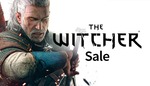 Up to 85% off The Witcher Series at The Humble Bundle Store (Witcher 2 for $2.99 USD)