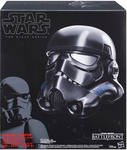 Star Wars Black Series Shadow Trooper Helmet $100 Delivered @ Myer