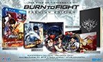 KOF XIV Burn to Fight Edition ~ $65 AUD Shipped Amazon ~$47.76 USD