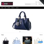 Latest Handbags and Purses: 50% off Everything @ STARBAGS.COM.AU. FREE Shipping