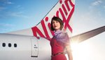 Win 1 of 2 Return Economy Flights to Hong Kong (MEL-HK) from Virgin Australia