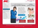 Kmart Online Photo Centres Only. 6x4 Photo Prints a tiny 9¢ Each