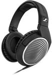 Sennheiser HD471i Headphones $117 ($179 RRP) @ JB Hi-Fi (in Store and Online)