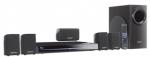 Pana Blu-ray home theatre system 299 save $250