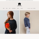 Mini Attire (Kids Clothing) | 60% off Storewide Plus Free Shipping on Orders over $90 (before Applying Coupon)