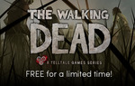 The Walking Dead: Season 1 FREE $0 Steam @ Humble Bundle