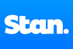 3 months Stan FREE for a limited time only (Requires American Express Card)