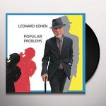 Leonard Cohen Popular Problems (2LP  Vinyl) $0.80 + $9.95 Postage @ The Music Vault
