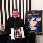 Win a Bottle of Glen Moray Mastery Whisky (1000-Bottle Release) Worth $1,400 from Rogue Homme