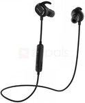 QCY QY19 Bluetooth 4.1 Headphones Wireless Workout Earbuds US $14.50 (AU $18.60) Delivered @ Zapals