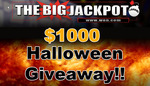 Win US$1,000 from The Big Jackpot et al. (YT)