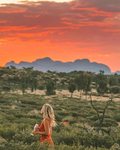 Win Return Economy Flights for 2 to Alice Springs or Darwin Worth $2,000 from Tourism NT [Except NT]