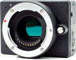 Z Camera E1 Mini 4K Interchangeable Lens Camera USD $200+ $35.01 Shipping (~AUD $310 Delivered)  @ B&H Photo Video