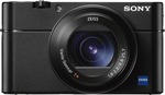 Sony DSC-RX100 V for $1180 with Free Delivery + Bonus $150 Sony EFTPOS Gift Card @ digiDIRECT