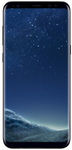 Samsung Galaxy S8+ 64GB $879.20 Black or Gold @ Bing Lee eBay