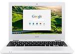 Acer Chromebook 11.6 Inch 2GB RAM, 16GB SSD US $120 (~$157.50 AU) Shipped @ Amazon