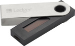 Ledger Nano S Cryptocurrency Hardware Wallet - €70.66 Shipped (~AU$110.48) @ Ledger Wallet