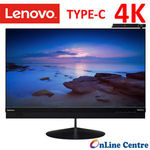 Lenovo ThinkVision X1 27" 4K Monitor $512.05 Delivered @ Online Computer Direct eBay
