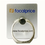 Metal Ring Holder Stand Support For Smartphones/Tablets - US $0.01 (AU $0.02) Shipped @ Focalprice