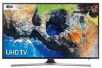 Samsung 50 Inch 127cm Smart 4K Ultra HD LED LCD TV $799.20 (RRP $1699) Delivered @ Appliances Online eBay